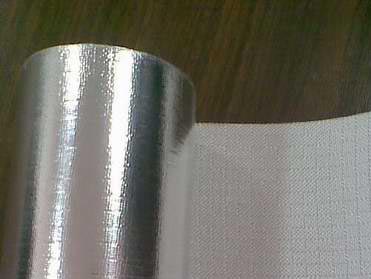 鋁箔玻纖布